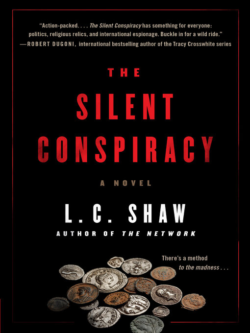 Title details for The Silent Conspiracy by L. C. Shaw - Available